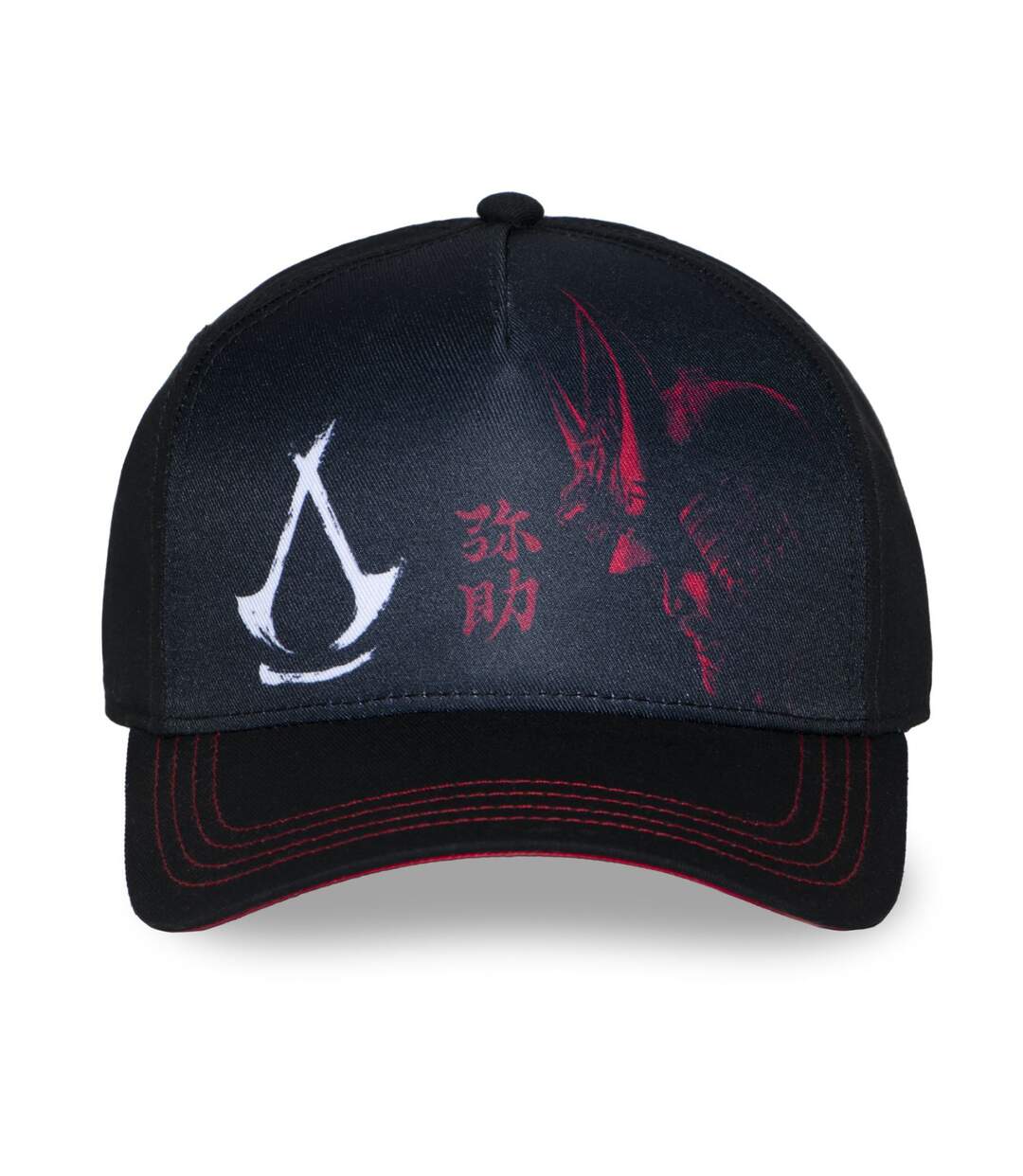 Casquette  Baseball adulte Assassin's Creed Samuraï Freegun-2