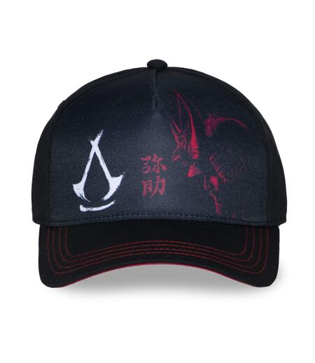 Casquette  Baseball adulte Assassin's Creed Samuraï Freegun