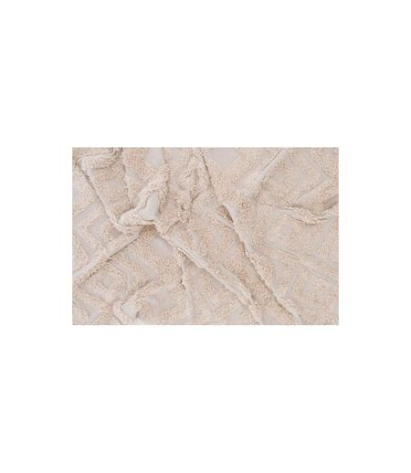 Tapis Déco Tufté Hilma 200x300cm Beige