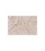 Tapis Déco Tufté Hilma 200x300cm Beige-4