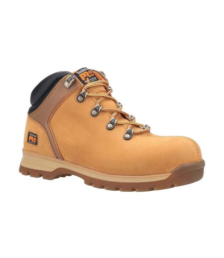 Bottines De Sécurité Splitrock Xt Homme Beige Timberland Pro