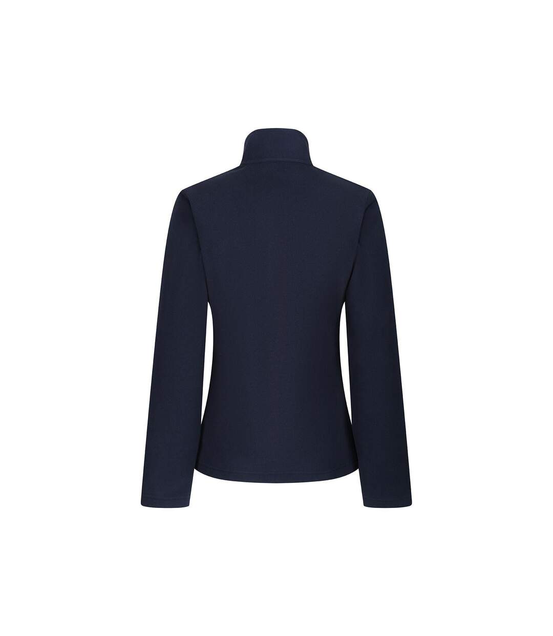 Veste Polaire Honestly Femme Bleu Marine Regatta-3