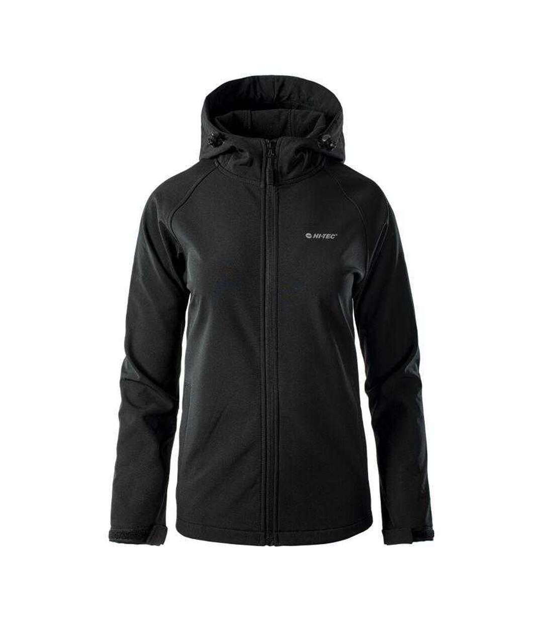 Veste Neti Femme Noir Hi-Tec-1