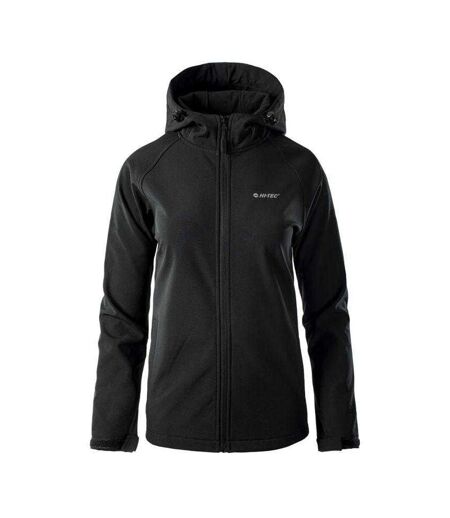 Veste Neti Femme Noir Hi-Tec