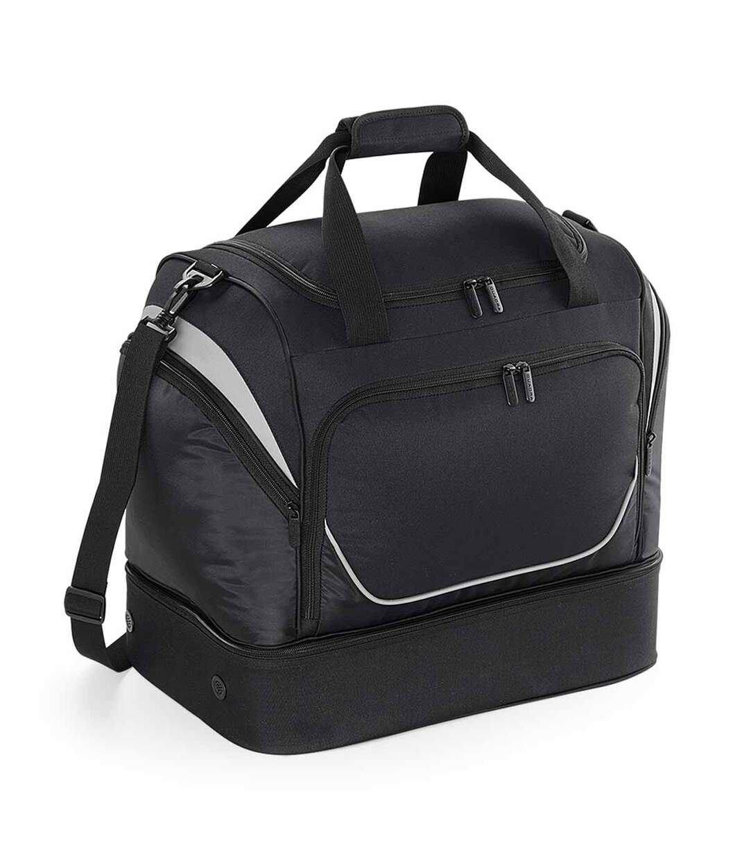 Sac de sport dimensions casier - QS285 - noir-1
