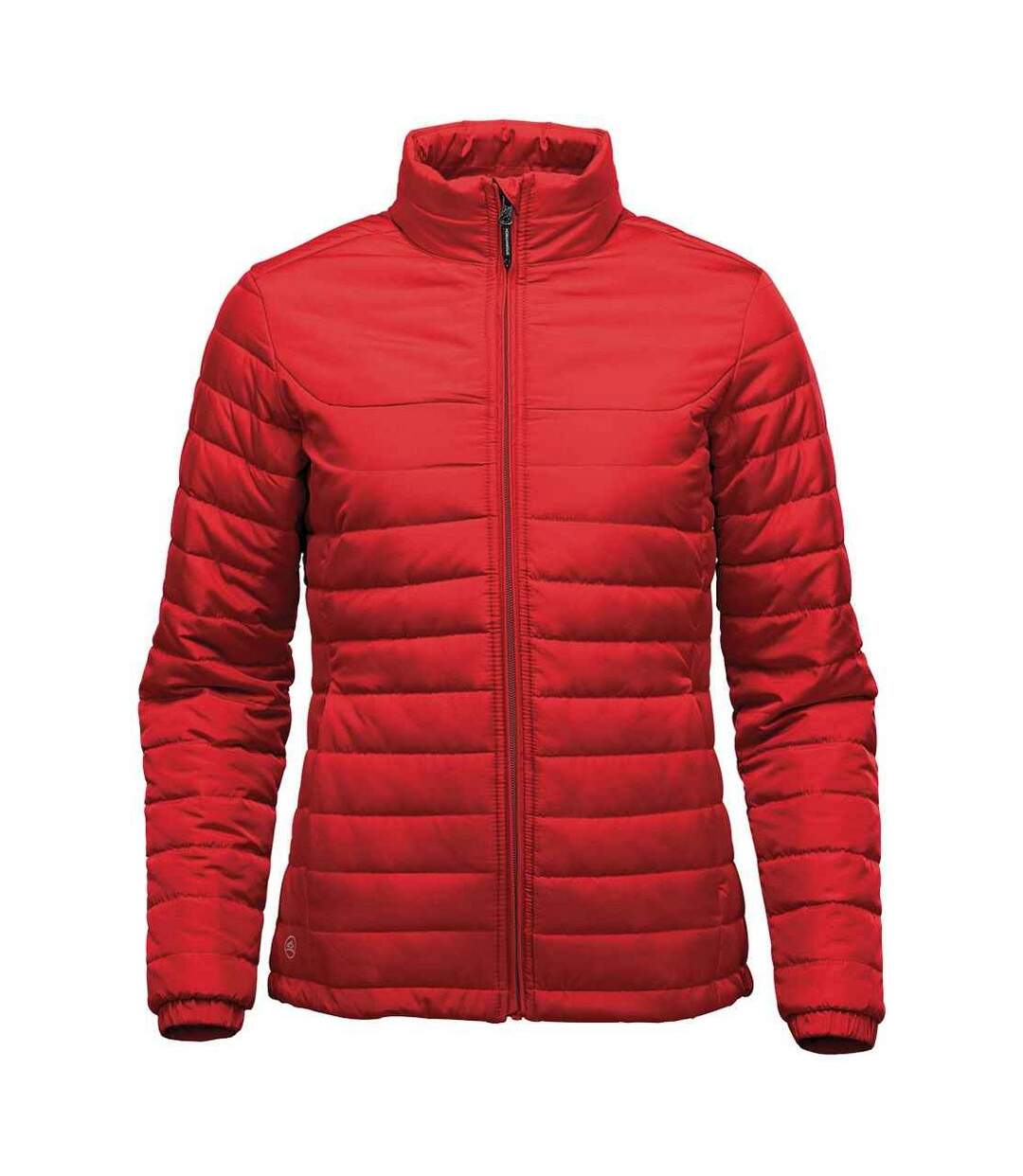 Veste Nautilus Femme Rouge Vif Stormtech-1