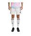 Mens Fifa World Cup 2026 Belgium Away Shorts White Black Adidas-4