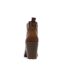 Bottines marron femme only heeled-3