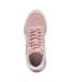 Baskets Graviton Femme Rose Blanc Puma-3