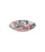 Lot de 6 Assiettes Creuses Alicante 20cm Multicolore-2