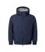 Veste Active Homme Bleu Marine Aquascutum-1