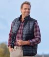 Стеганый Жилет Atlas For Men