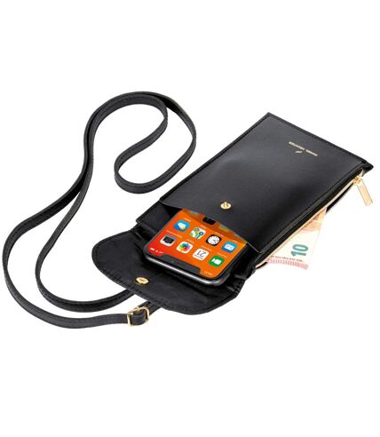 Pochette Téléphone et Cartes DANIEL HECHTER