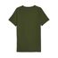 T-shirt de sport Kaki Homme Puma Evostripe 675928-31 - L-2