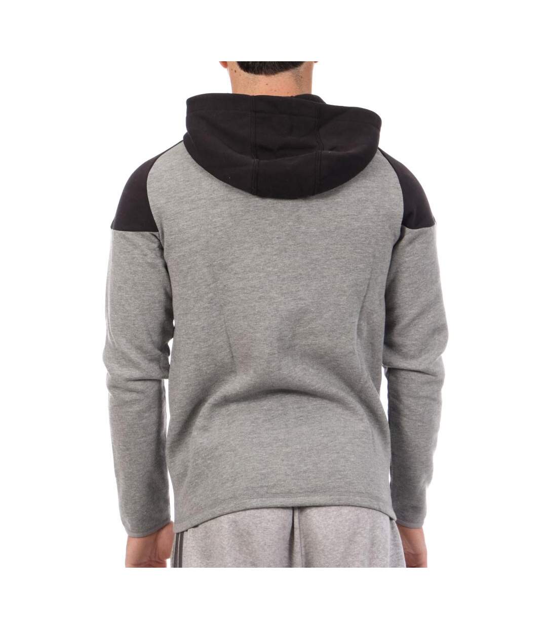 Sénégal veste grise homme puma 2024-2