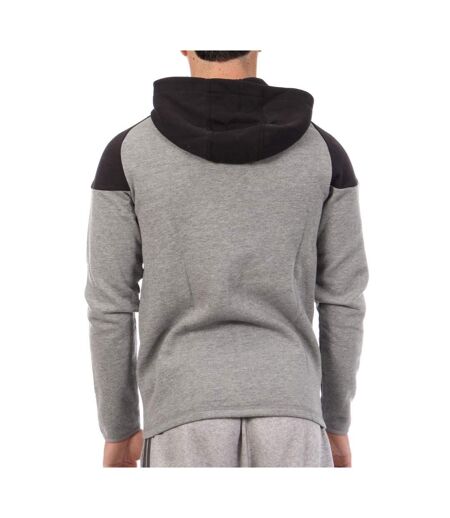 Sénégal veste grise homme puma 2024
