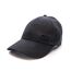 Casquette Noire Homme Calvin Klein Jeans Cap - Taille unique-1