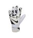 Gants De Gardien De But Match Enfant Blanc Noir Nike-1