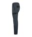 Pantalon Trooper Homme Plomb Noir Roly Workwear-3