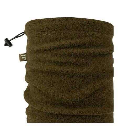 Cache-cou Taille Unique Olive Foncé Jack Pyke