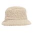 Unisex Adult 2 In 1 Reversible Bucket Hat Army Beige SOLS-3