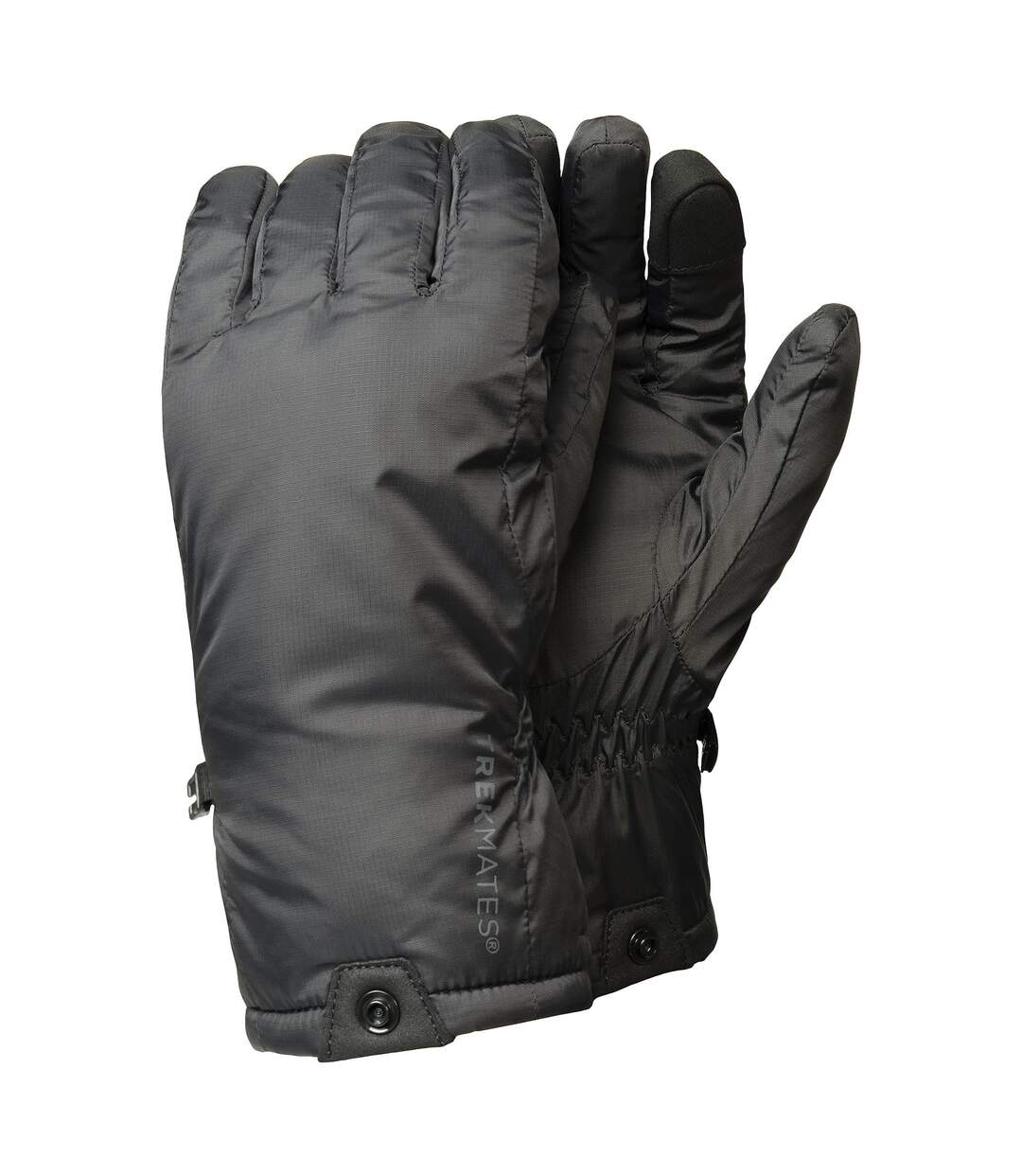 Trekmates - Gants 3-en-1 étanches DRY Protect pour hommes et femmes-4