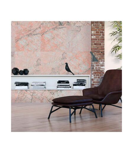 Papier Peint Pink Marble 50x1000cm