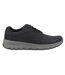 Baskets Nelson Homme Noir Hush Puppies-4