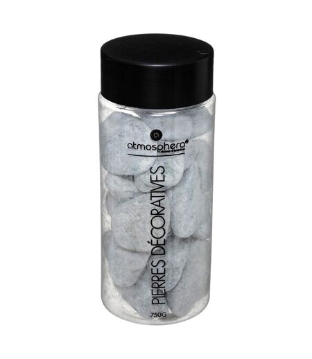 Pierre Déco Grand Modèle 750g Gris