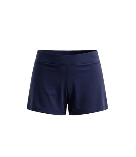 Ensemble pyjama femme caraco et short en coton jersey FPS4269 Fila