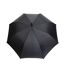 Impact aware bamboo stick umbrella one size black XD Collection-2