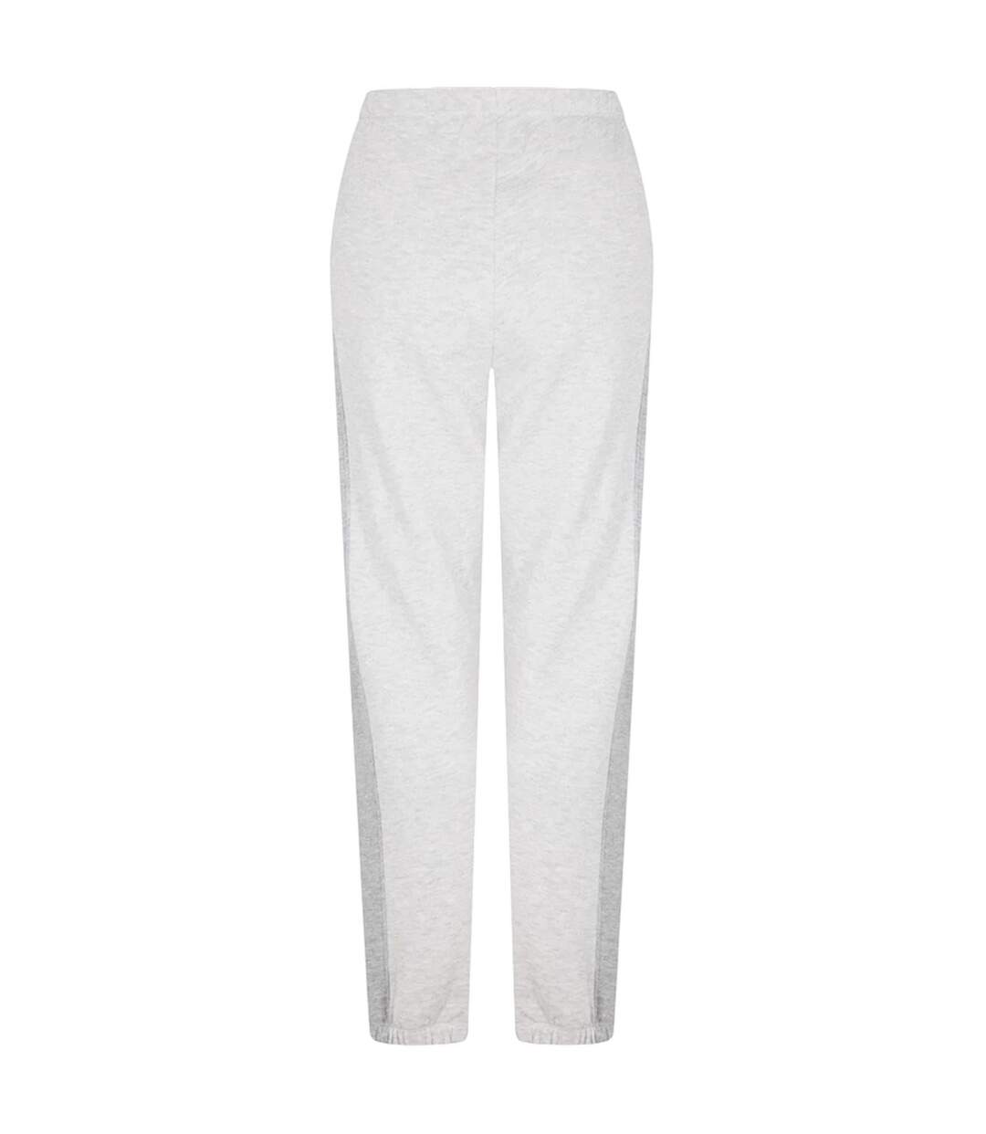 Pantalon De Jogging Femme Gris Clair Chiné Jack Wills-3