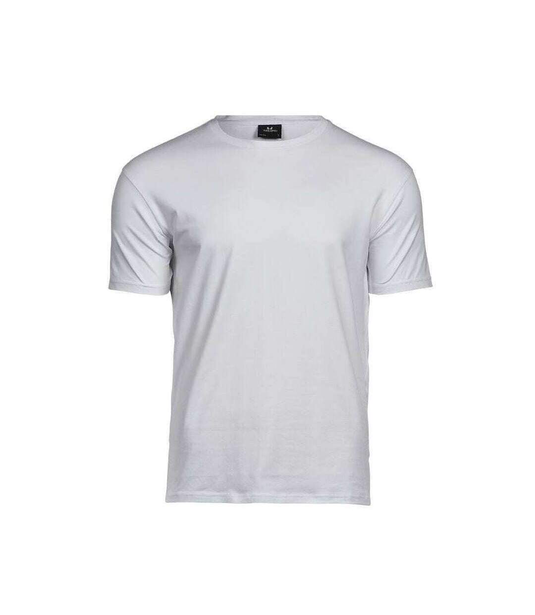 Tee Jays T-shirt stretch pour hommes (Blanc) - UTBC4957-1