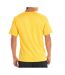 T-shirt Jaune Homme Nike Ready - L