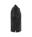 Polo Sunset Homme Noir James Harvest-4