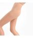 Collant voile brillant 15D SUBLIM-3