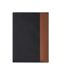 Stanley Two Tone Leather Wallet One Size Tan Black Osprey-2