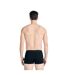 Lot De 3  Boxers Motif/style Logo Homme Noir Boss-3