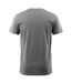 T-shirt Crossover Calais Homme Anthracite Mascot-2
