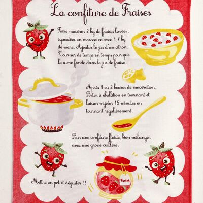 Fruitos rigolos