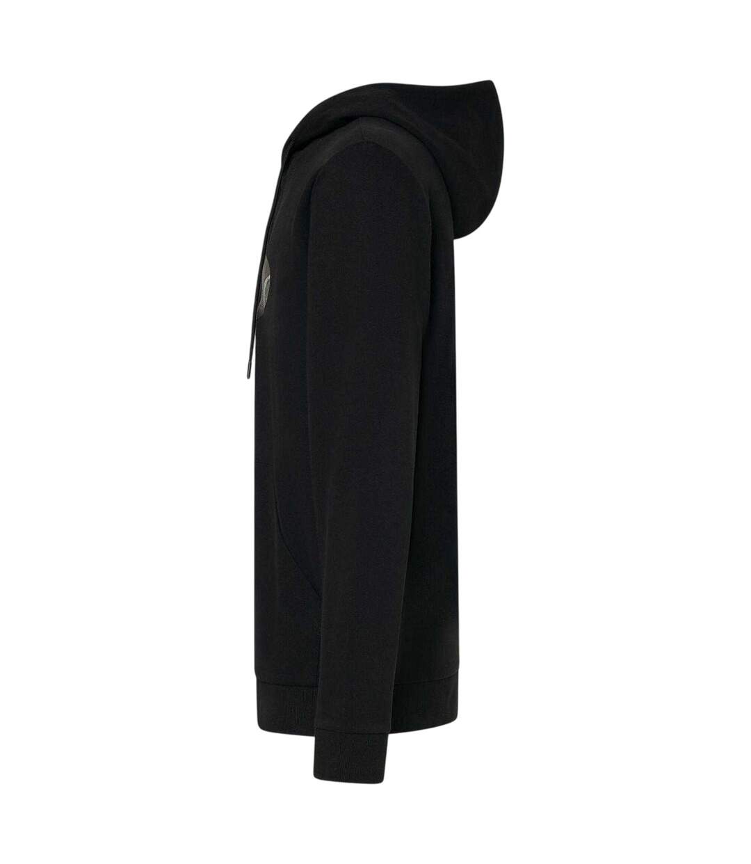 Veste À Capuche Ellipse Homme Noir Oakley-3