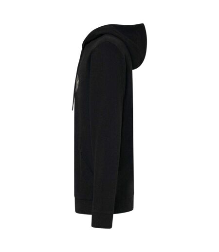Veste À Capuche Ellipse Homme Noir Oakley