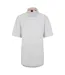 Polo Manches Courtes Peoxfordnew Homme Gris Pastel Boss-1