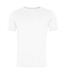 AWDis Mens Washed T Shirt (Washed Arctic) - UTPC2899
