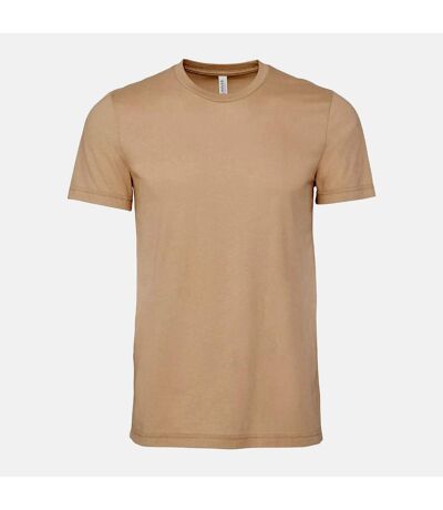 Canvas - T-shirt JERSEY - Hommes (Blanc) - UTBC163