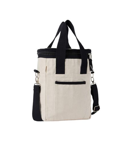 Tote Bag Isotherme Volonne Taille Unique Blanc Cassé Vinga