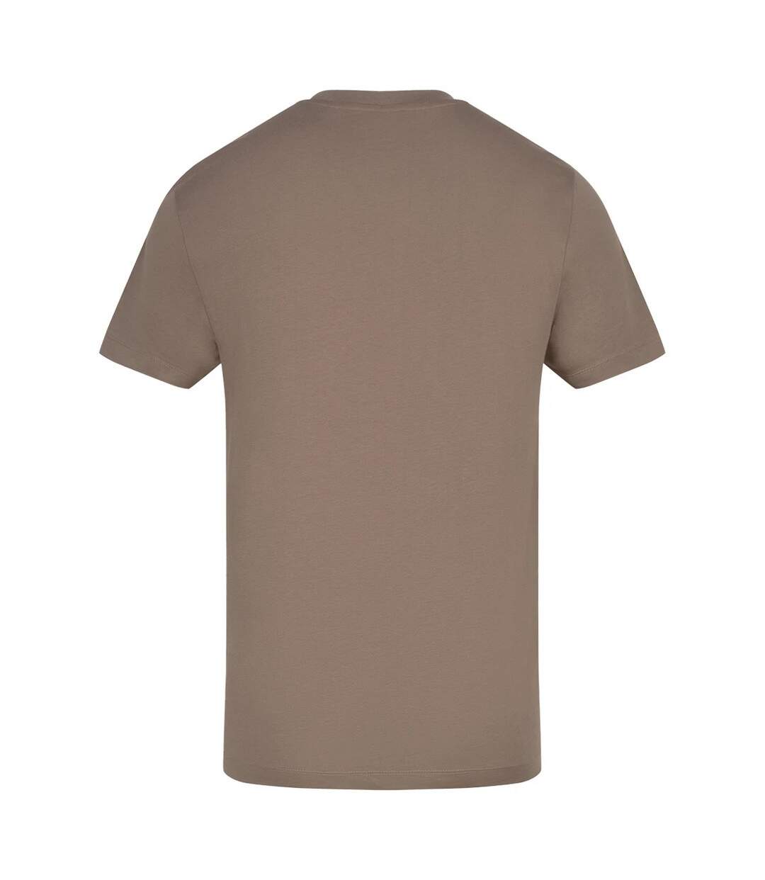 T-shirt Adulte Moka Awdis-2
