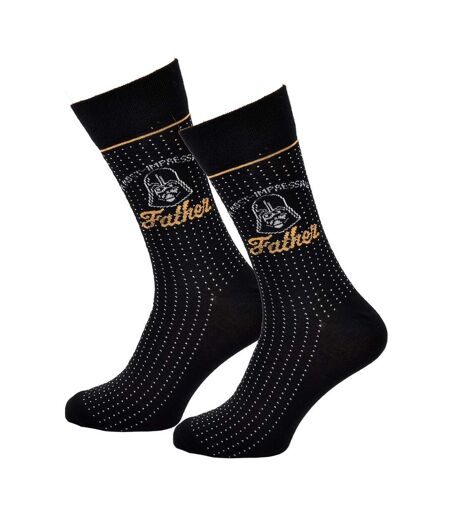 Chaussettes Pack Homme DISNEY STAR WARS