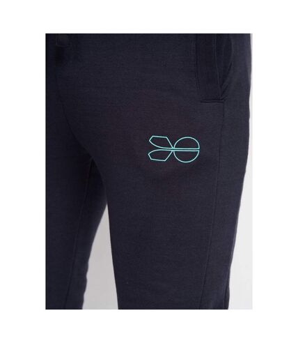 Crosshatch - Pantalon de jogging STONEAGE - Homme (Bleu marine) - UTBG500
