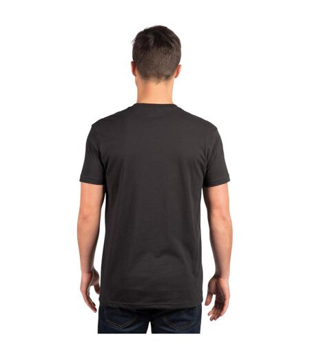 T-shirt Adulte Anthracite Next Level Apparel